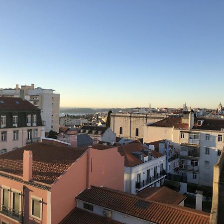 Lv Premier Amoreiras Am2 Lisboa Eksteriør billede