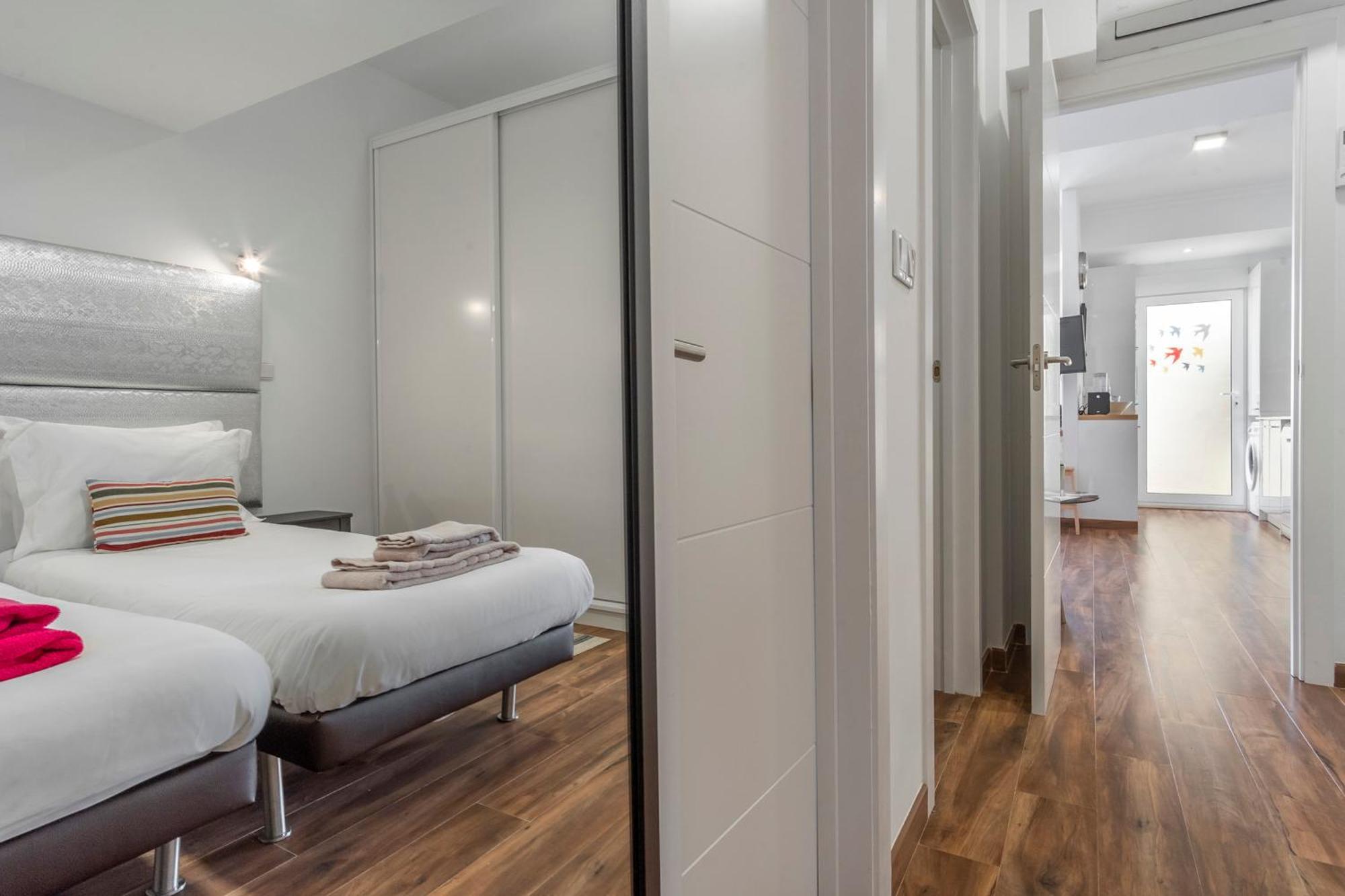 Lv Premier Amoreiras Am2 Lisboa Eksteriør billede